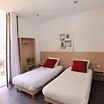 De France Hotel Mónaco