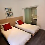 De France Hotel
