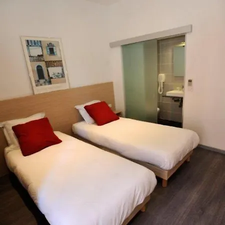 De France Hotell