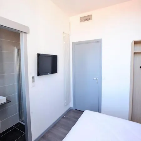Hotell De France