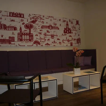 Hotell De France Monte Carlo
