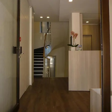 Hotell De France
