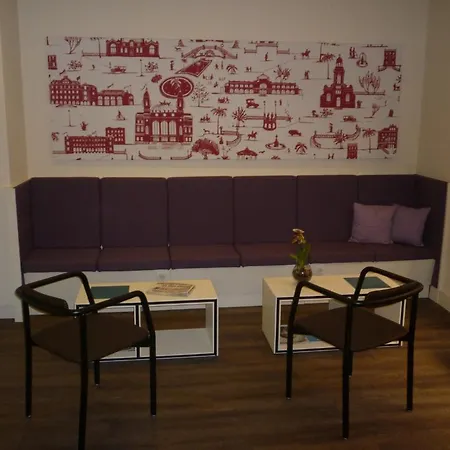 Hotell De France Monte Carlo