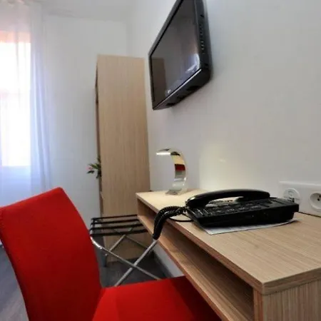 De France 2* Monte Carlo