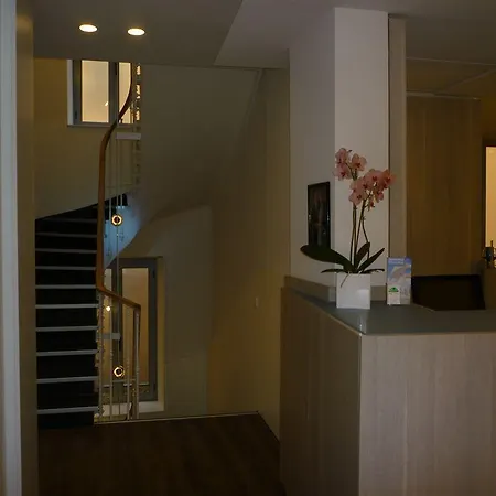 Hotel De France Monte Carlo