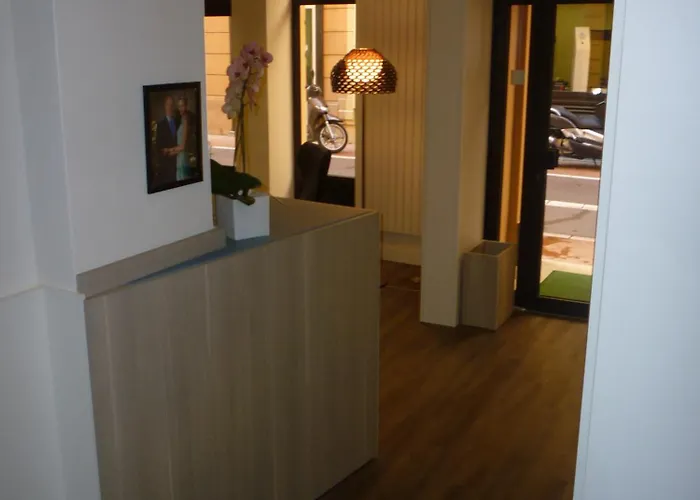 De France מלון 2*